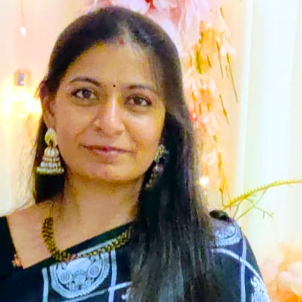 Meet your Posher, Soujanya